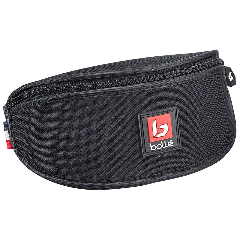 BOLLE SUNGLASSES SPORT LIFESTYLE CASE, Black-, hi-res image number null